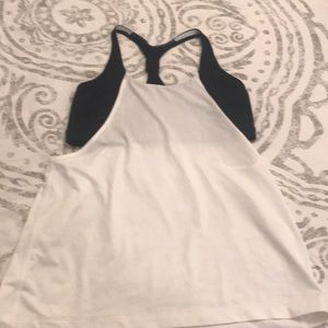 Workout top /swimwear